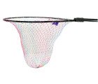 AQUA MARINE - Telescopic Fishing Nylon Colorful Braided Net (240cm)